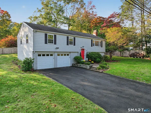 3 Jonathan Lane, Westport, CT 06880