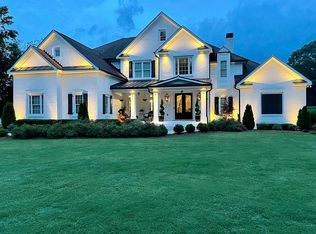 260 Lacy Rd, Canton, GA 30115
