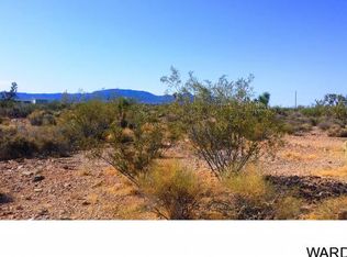 1134 Overton Dr, Meadview, AZ 86444