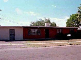 2402 S Calle Yucatan #0, Tucson, AZ 85710