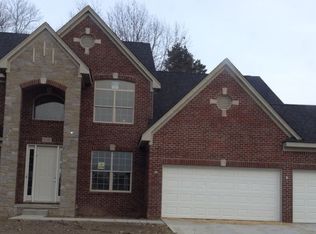 4108 Stonington Dr, Troy, MI 48085