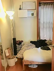 Rented by Warren T Real Estate Corp.