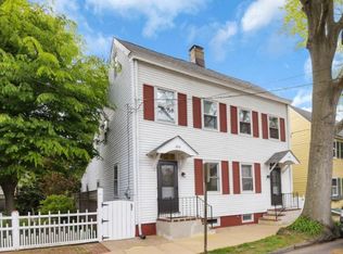 205-207 Prince St, Bordentown, NJ 08505