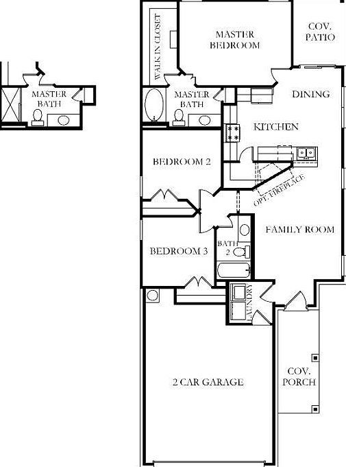 1004 Sunderland Lane