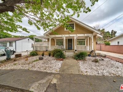 8313 Comstock Ave, Whittier, CA, 90602