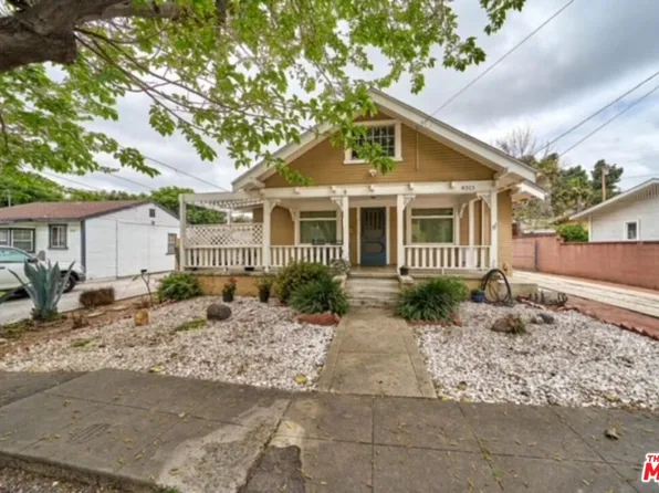 8313 Comstock Ave, Whittier, CA 90602