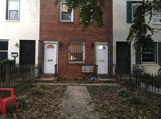 427 17th St SE, Washington, DC 20003