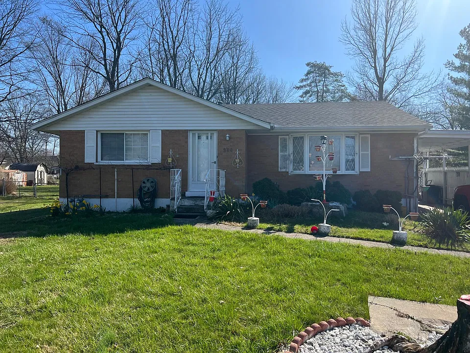 980 Pamela Rd