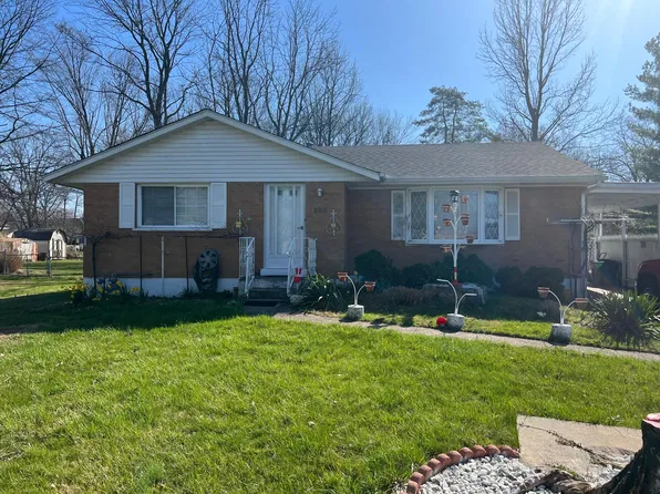 980 Pamela Rd, Cincinnati, OH 45255