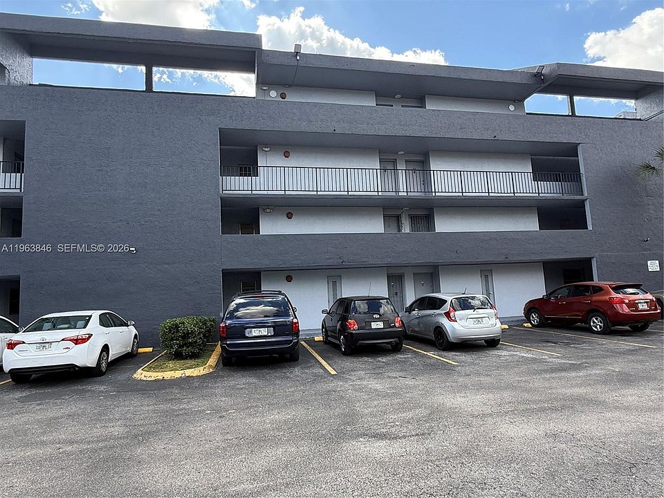 1st image of 8821 W Flagler St APT 411