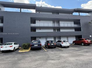 The Greens Condo, Miami, FL 33174