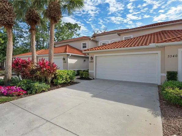 3340 Grand Cypress DR #102, NAPLES, FL 34119