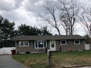 58 Pheasant Dr, Bayville, NJ 08721