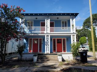 8140 Freret St, New Orleans, LA 70118