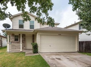 16200 Hamilton Point Cir, Manor, TX 78653