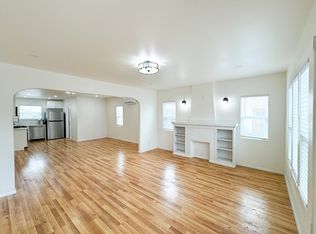 2516 Lucerne Ave, Los Angeles, CA 90016