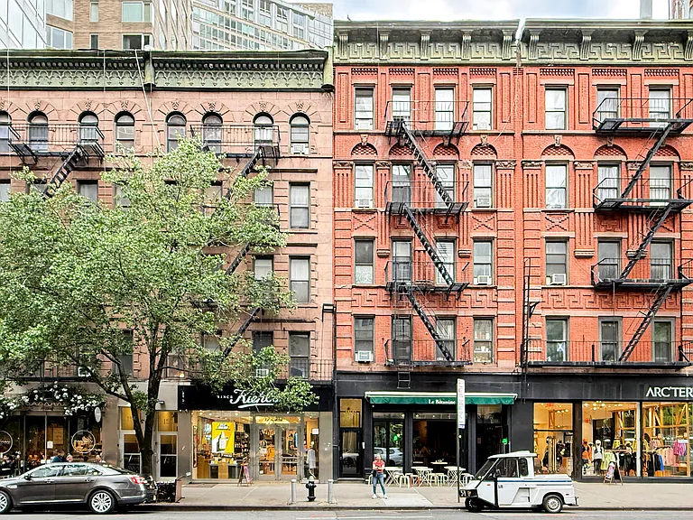 154 Columbus Ave #3R — Photo 8