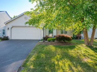 4127 Asbury Ridge Dr, Columbus, OH 43230