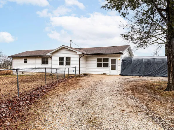 160 Deer Lane, Kirbyville, MO 65679