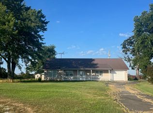 4222 Prim Rd, Prim, AR 72130