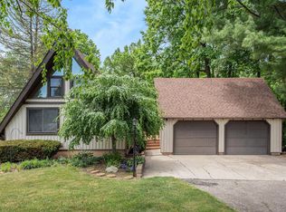 219 Squaw Creek Rd, Marshall, MI 49068