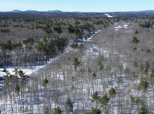 TBD Old Concord Turnpike, Barrington, NH 03825