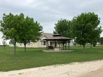 1501 N County Road 1226, Godley, TX, 76044