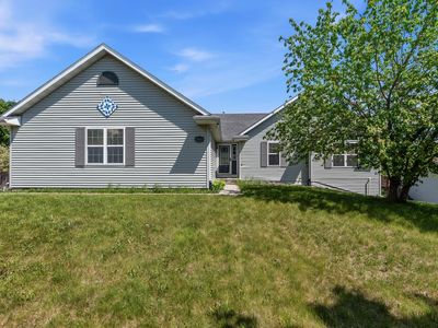 864 Mallinger DRIVE, Port Washington, WI, 53074