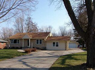 4260 NW 46th Pl, Des Moines, IA 50310