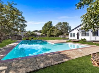 5061 Golden Cir, Denton, TX 76208