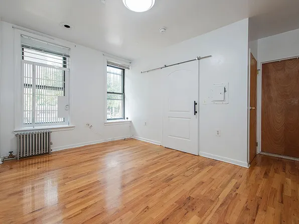 537 W 133rd St APT 1, New York, NY 10027