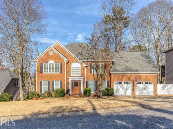 502 Gaillardia Way Nw Acworth Ga 30102 Zillow