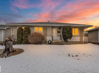 14207 74th St NW, Edmonton, AB