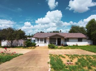 420 E Del Mar Blvd, Laredo, TX 78041