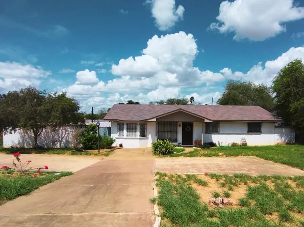 420 E Del Mar Blvd, Laredo, TX 78041