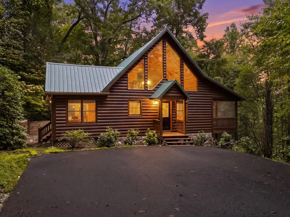 123 Lone Oak Ln, Blue Ridge, GA 30513