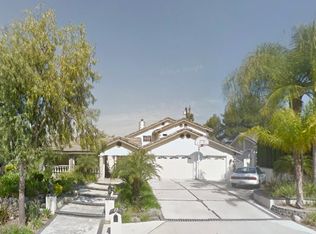 950 Verona Dr, Fullerton, CA 92835