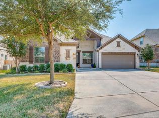 6114 Amber Rose, San Antonio, TX 78253