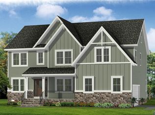 15024 Abberton Dr, Midlothian, VA 23112