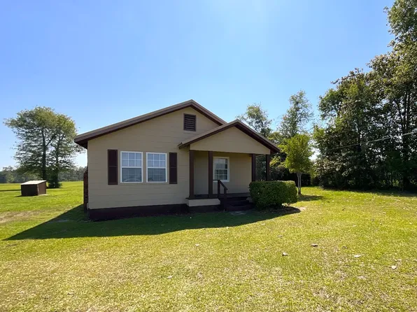 2333 Fillmore Dr, Marianna, FL 32448