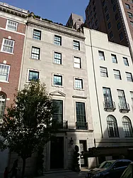 11 East 69th Street in Lenox Hill