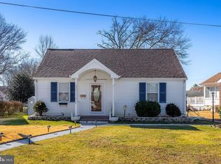 12 Pinewood Ave, Carneys Pt, NJ 08069