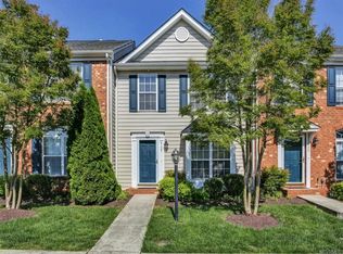 4125 Dominion Townes Cir, Richmond, VA 23223