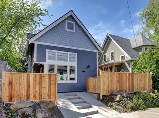 3332 SE Market St, Portland, OR 97214