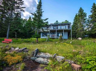 4604 E Highway 61, Hovland, MN 55606