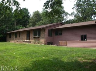 8455 Kings Mill Rd, Bloomington, IL 61705