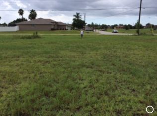 1501 SW 17th Pl, Cape Coral, FL 33991