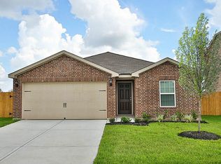 Logger Pine Trl, HOUSTON, TX 77038