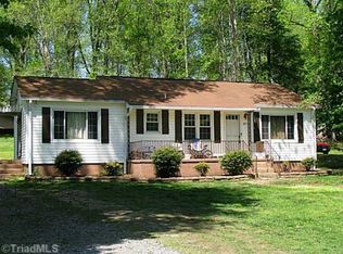 4071 High Point Rd, Winston Salem, NC 27107