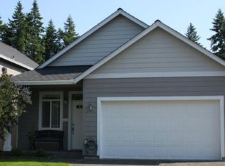 3145 S 3rd Way, Ridgefield, WA 98642